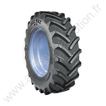 ROUE 580/70R38 10 TRS AGRIMAX RT765 E 155A8/ B